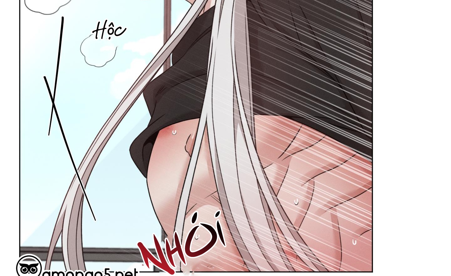 hội chứng minmotion chapter 38 86