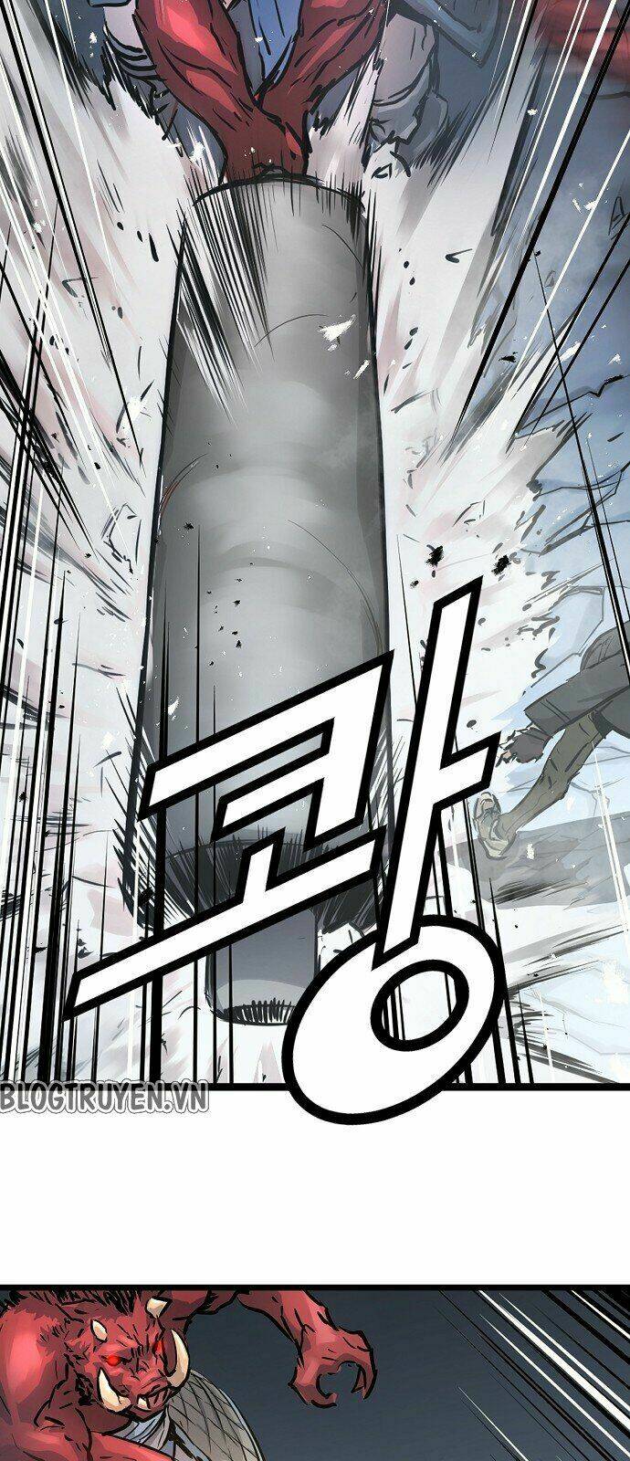 hứa lan chapter 31 11