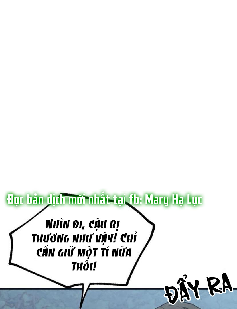 yeonwoo ngây thơ chapter 32.3 19