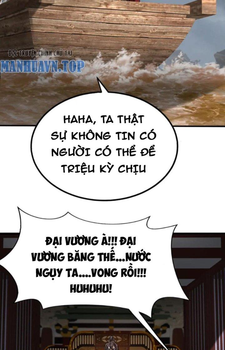 đại tần, ta là con tần thủy hoàng, giết địch thành thần chapter 62 44