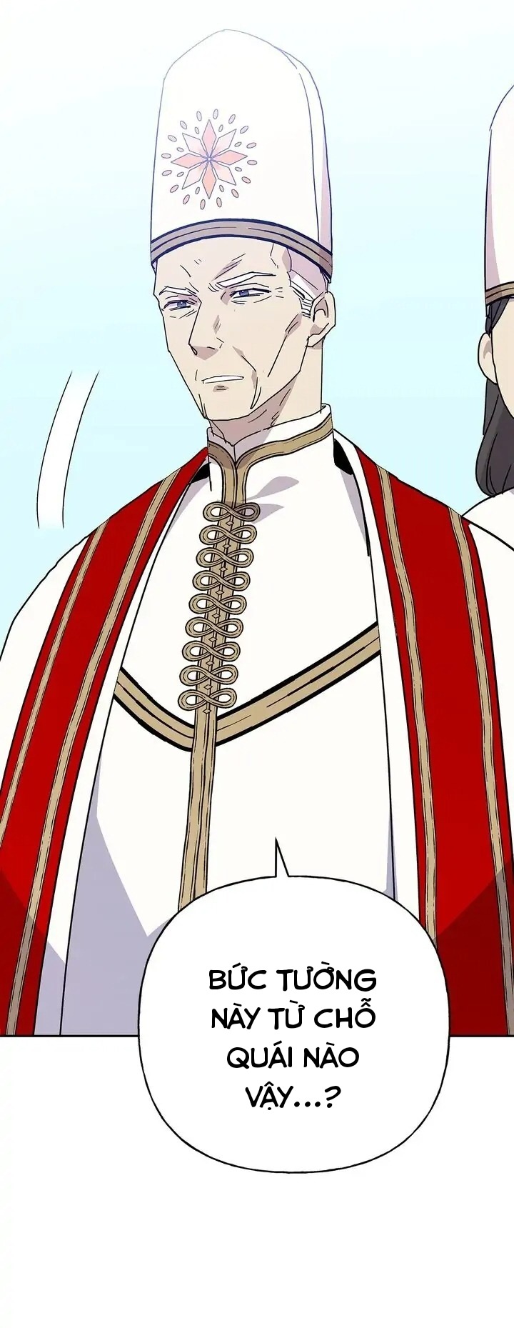 bình tĩnh nào, tiểu thư! chapter 59 5