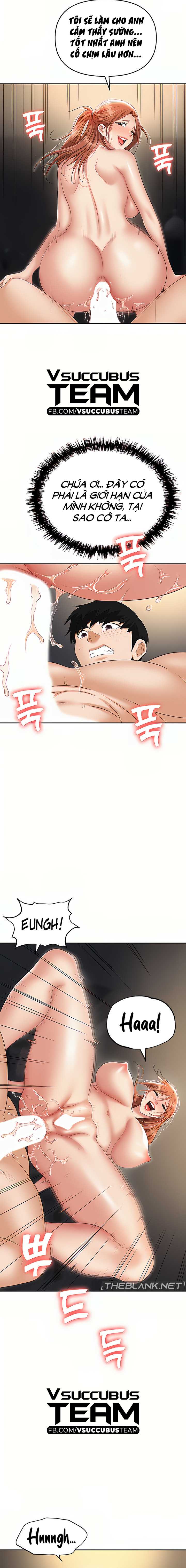 sập bẫy chapter 57 18