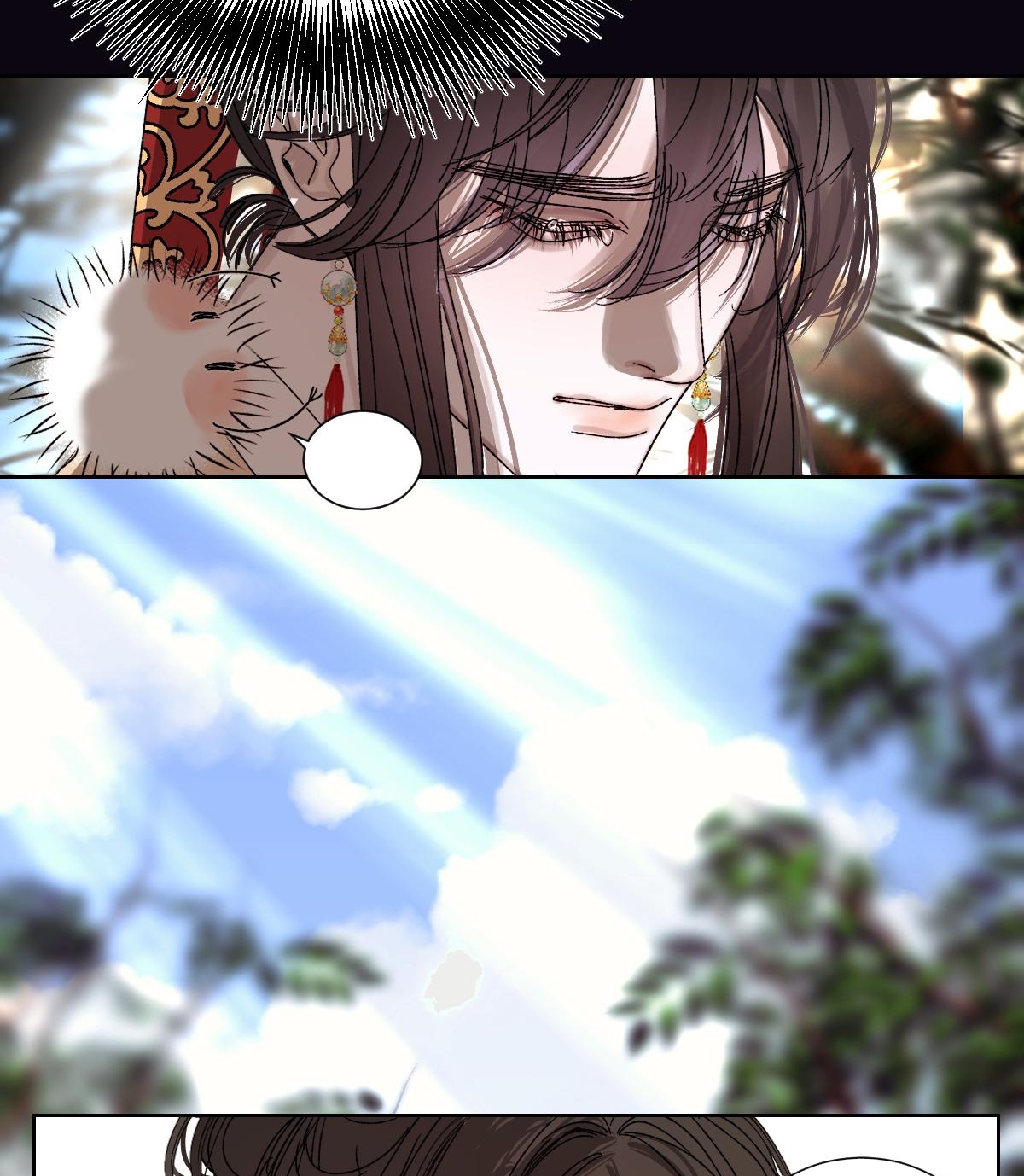 chuyện bên lề sau khi xuyên sách của ta và sư tôn chapter 45 48