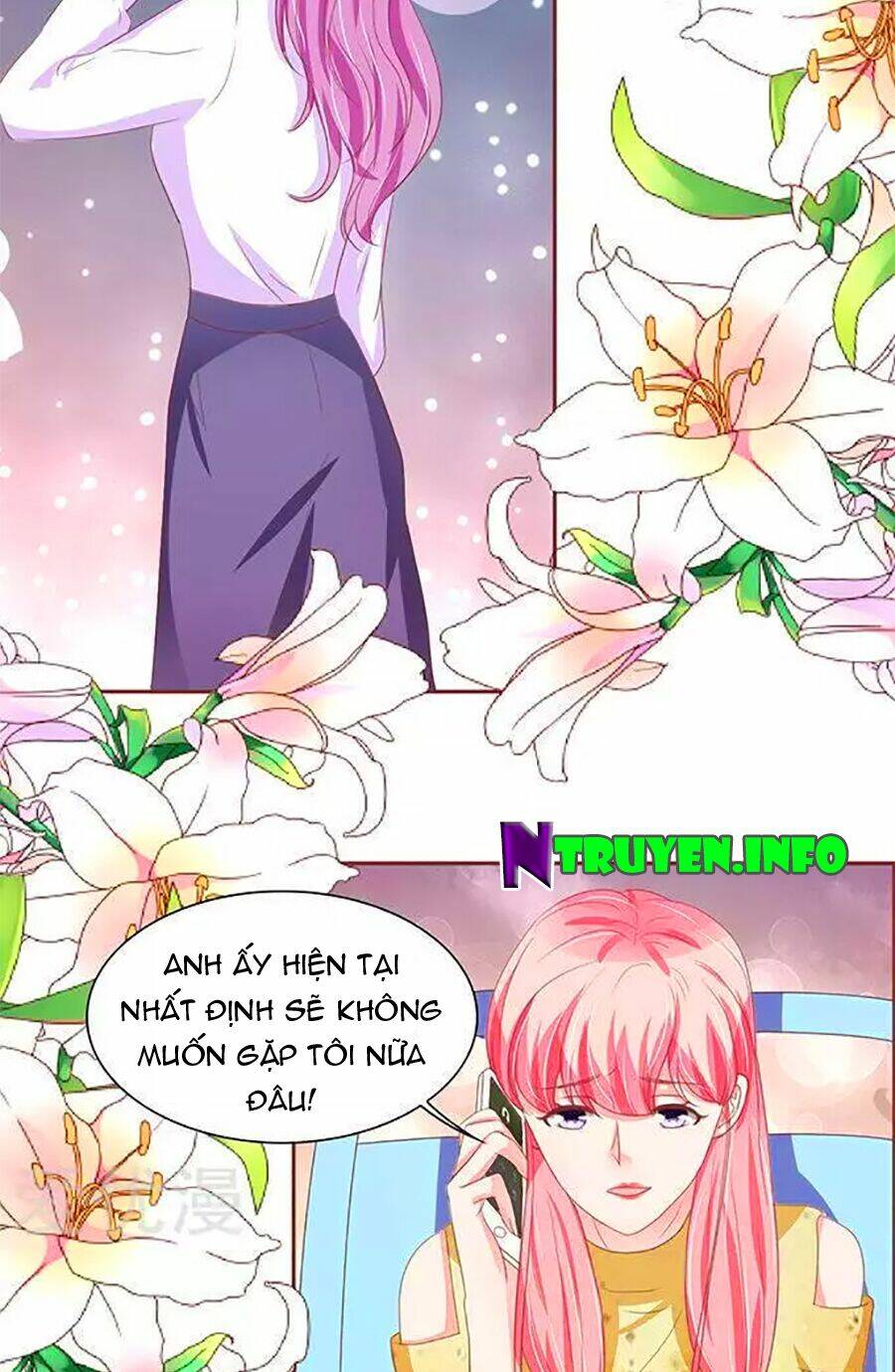 vương tước tư hữu bảo bối chapter 174 12