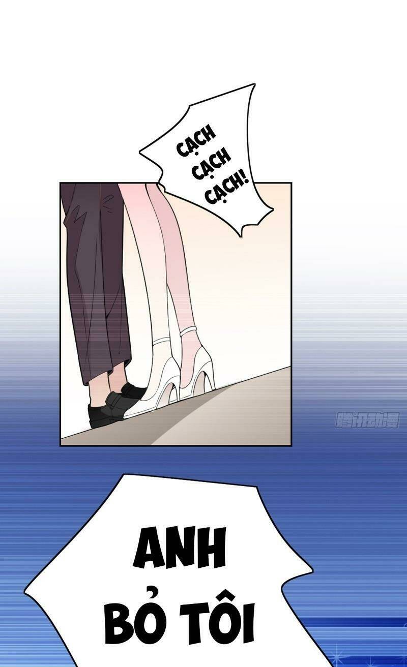 bí mật kết hôn với ảnh đế: vợ ơi đến đây tấn công đi nào chapter 72 25