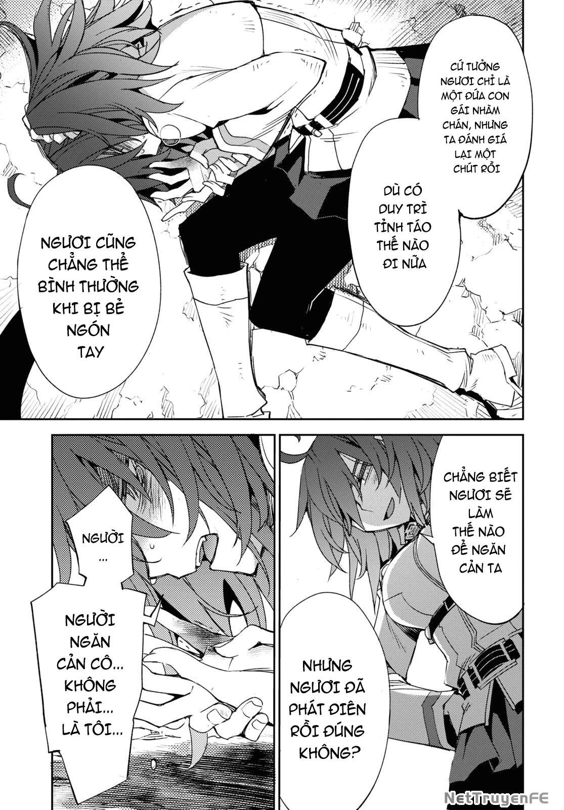 fate/grand order: epic of remnant - salem chapter 40 19