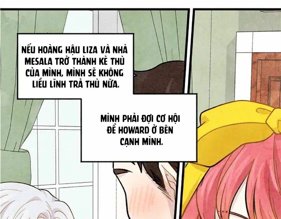 iris - quý cô và chiếc điện thoại chapter 3 49