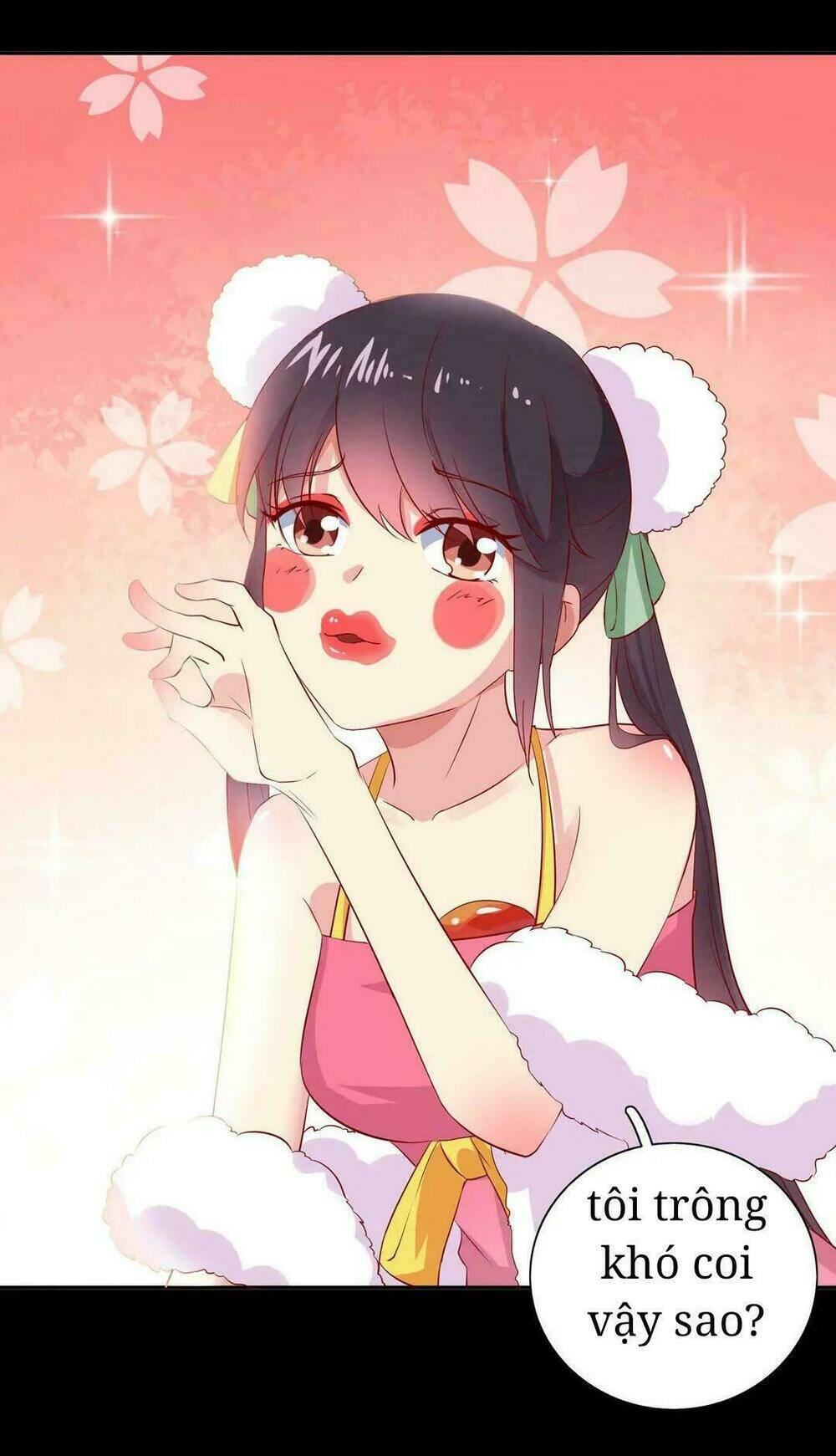 phi thiên địch tự dưỡng đích khẩu tử chapter 40 17