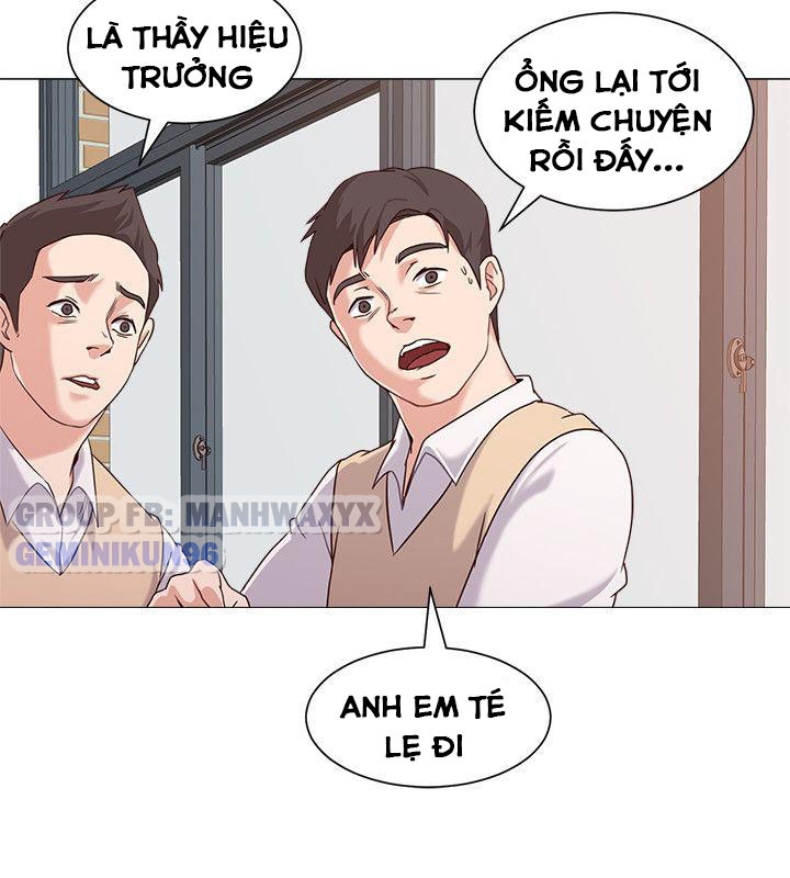 cô giáo gợi cảm chapter 2 21
