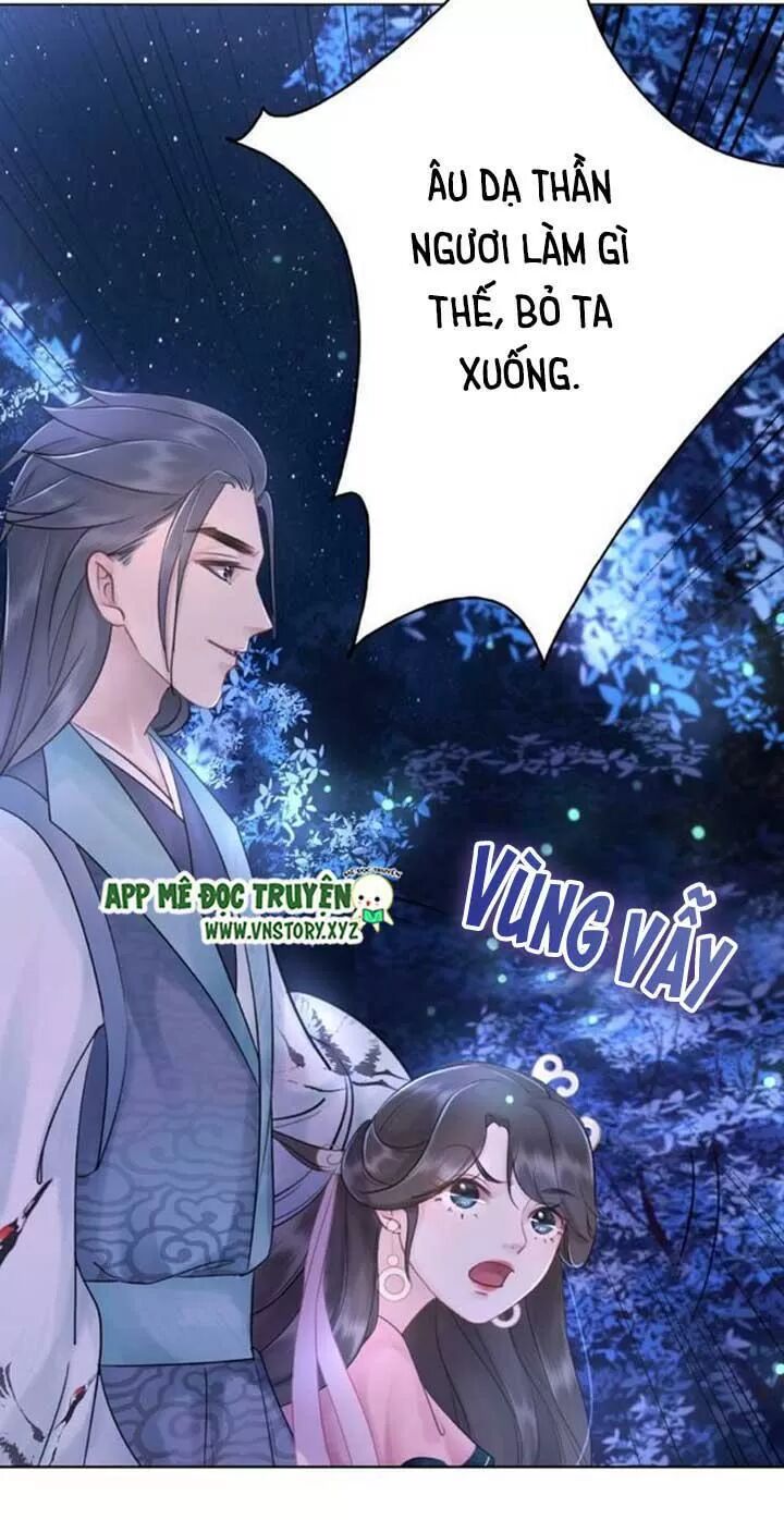 cực phẩm phế vật tiểu thư chapter 45 40