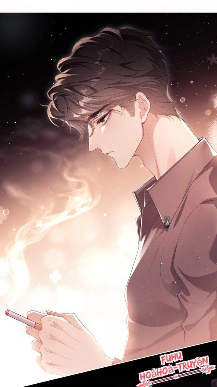 bạch nguyệt quang anh ấy muốn xuống tay với tôi chapter 1 50