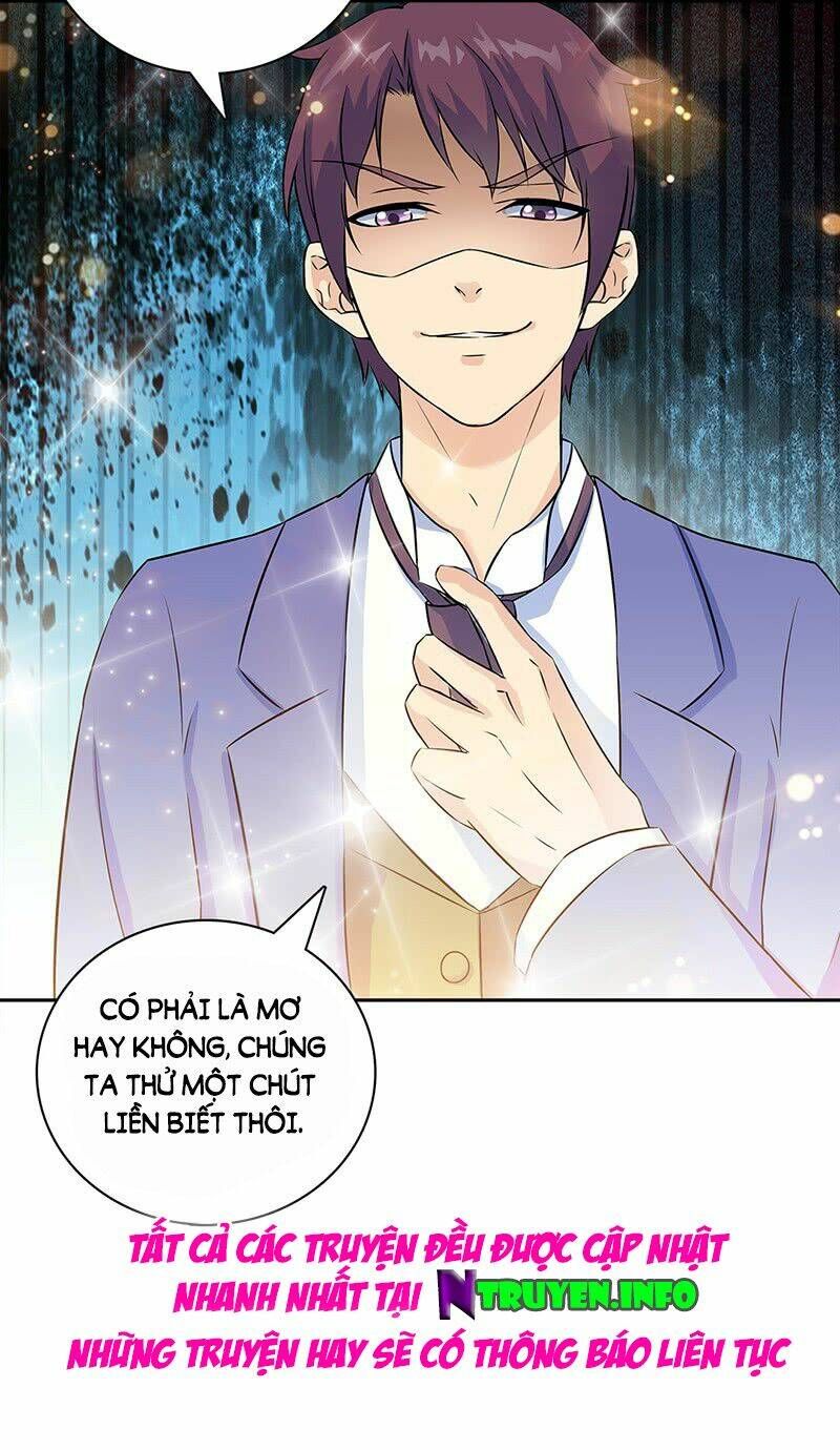 cô vợ siêu mẫu của cố thiếu chapter 28 8