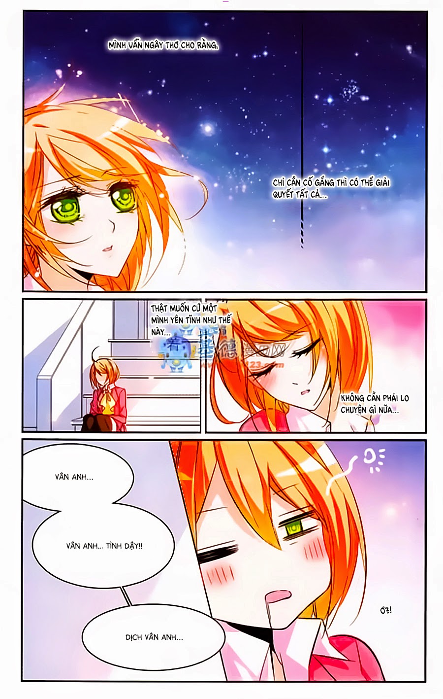 kế hoạch bướm chapter 65 8