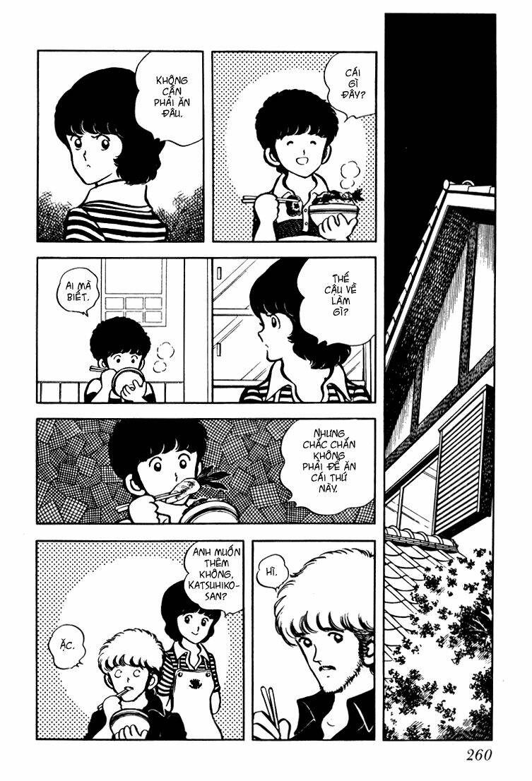 hiatari ryoukou! chapter 12 13