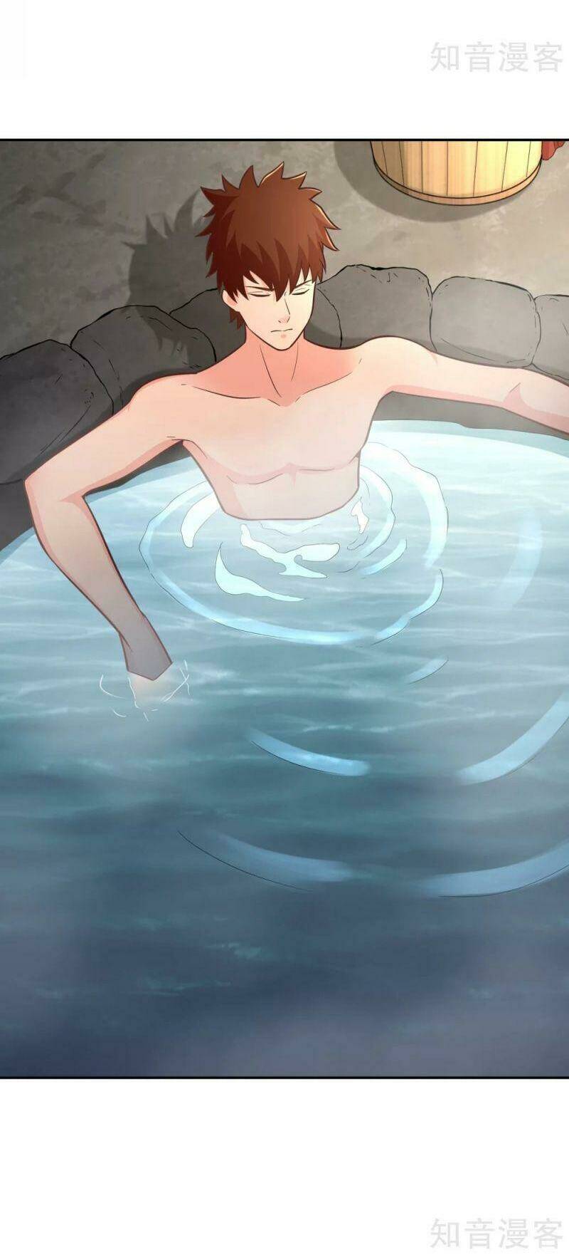 võ linh kiếm tôn chapter 136 16