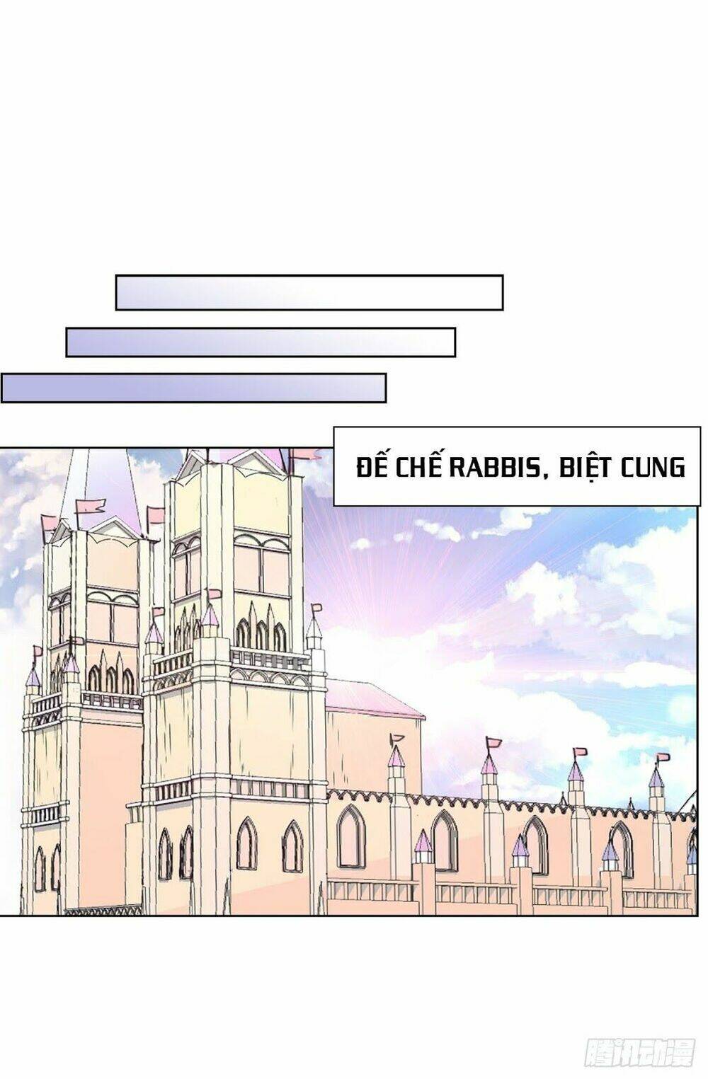 từ trên trời rơi xuống vị hôn thê của hoàng đế chapter 4 2