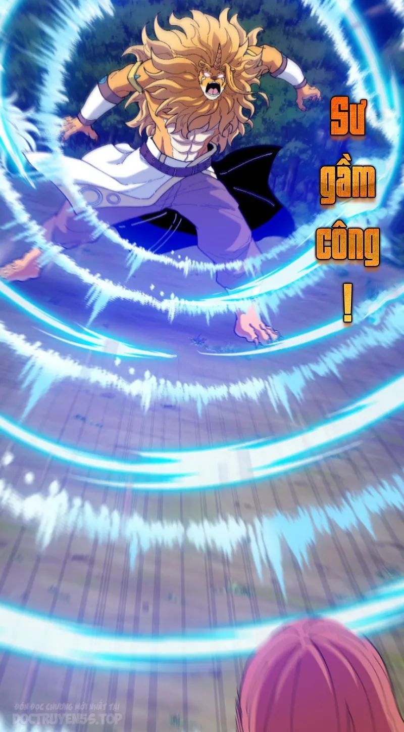 sau khi nằm, ta trở thành đại yêu chi vương chapter 5 31