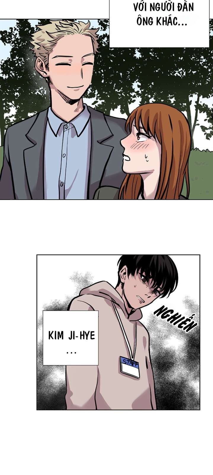 in our lifetime chapter 13 7