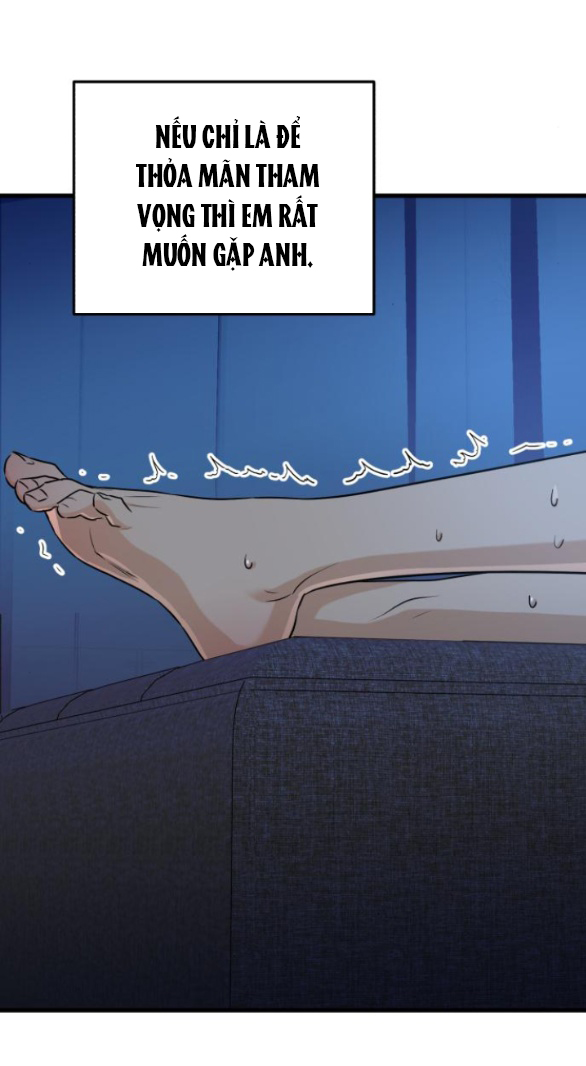 Nóng Lòng Muốn Giày Vò Em chapter 47.2 26