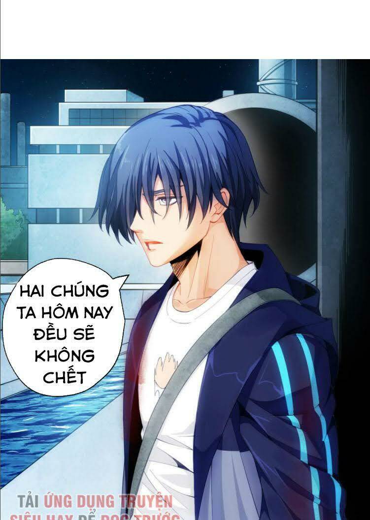 dị năng của ngươi thuộc về ta chapter 10 36