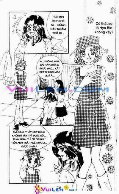 tình yêu diệu kỳ chapter 3 78