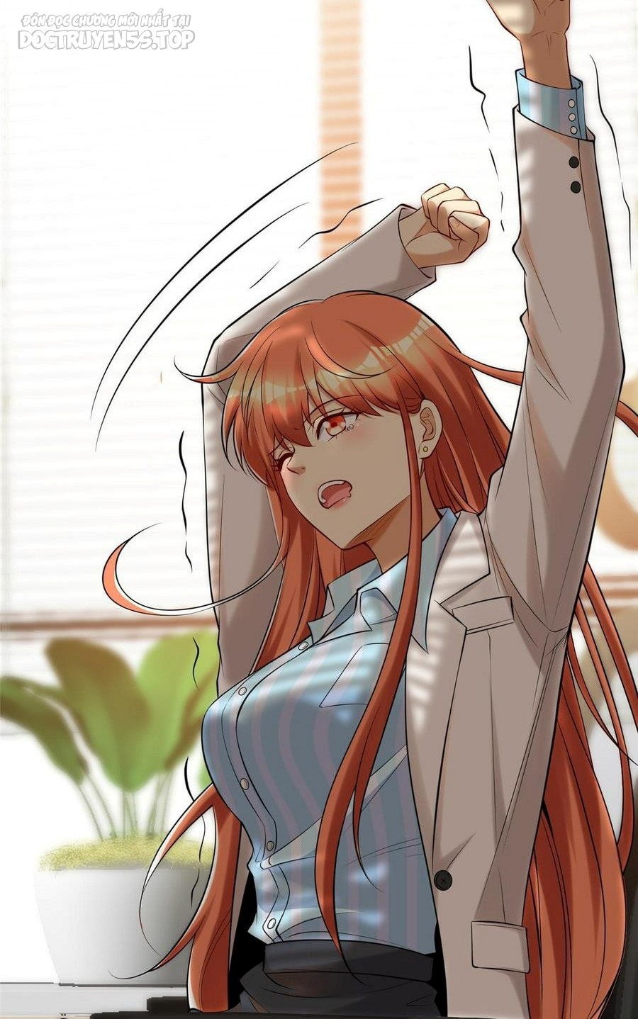 ta làm giàu từ thua lỗ game chapter 95 29