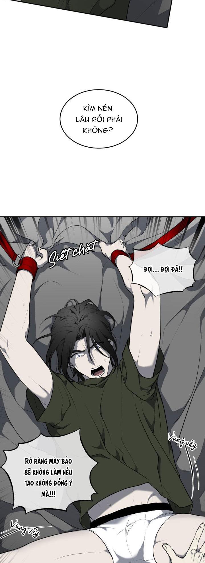 dưỡng thú cưng chapter 7 41