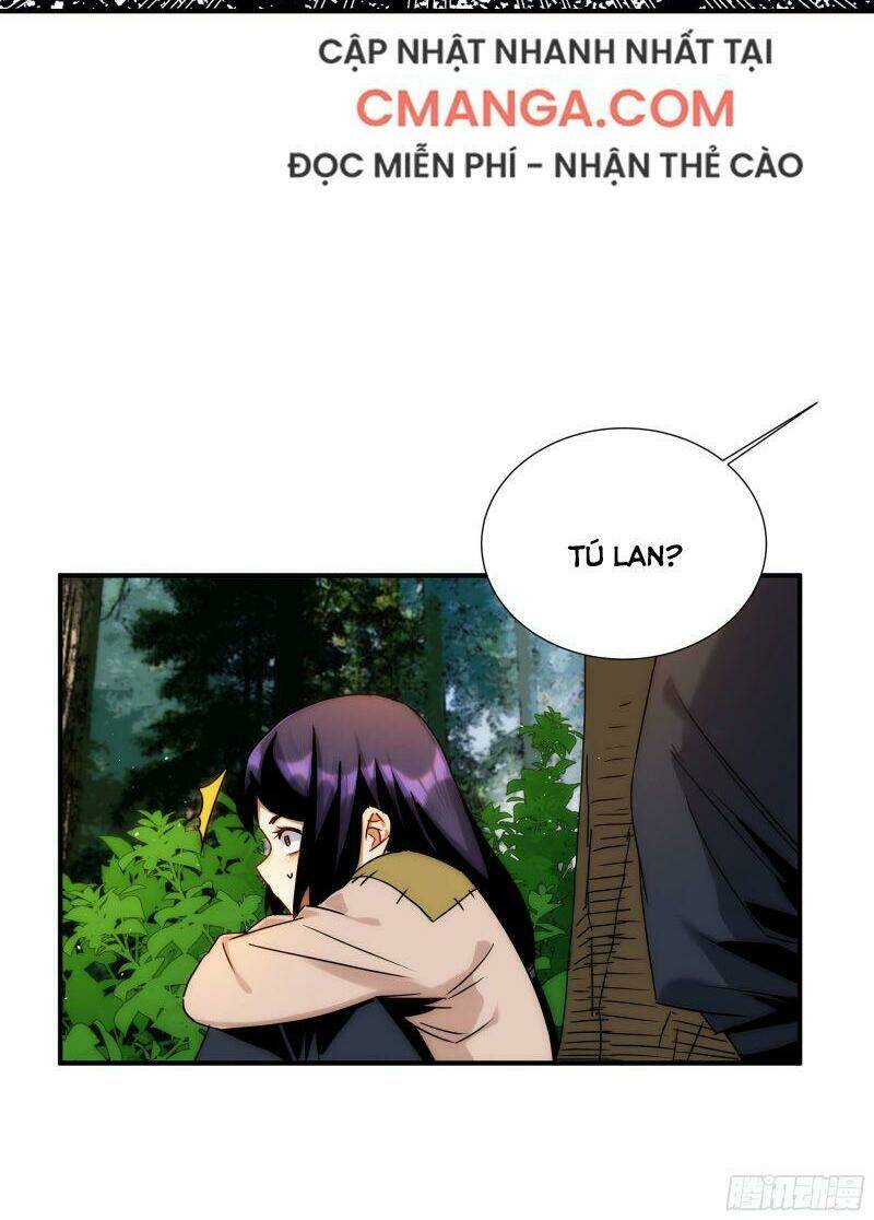 ma vương là đại địa chủ chapter 22.1 2