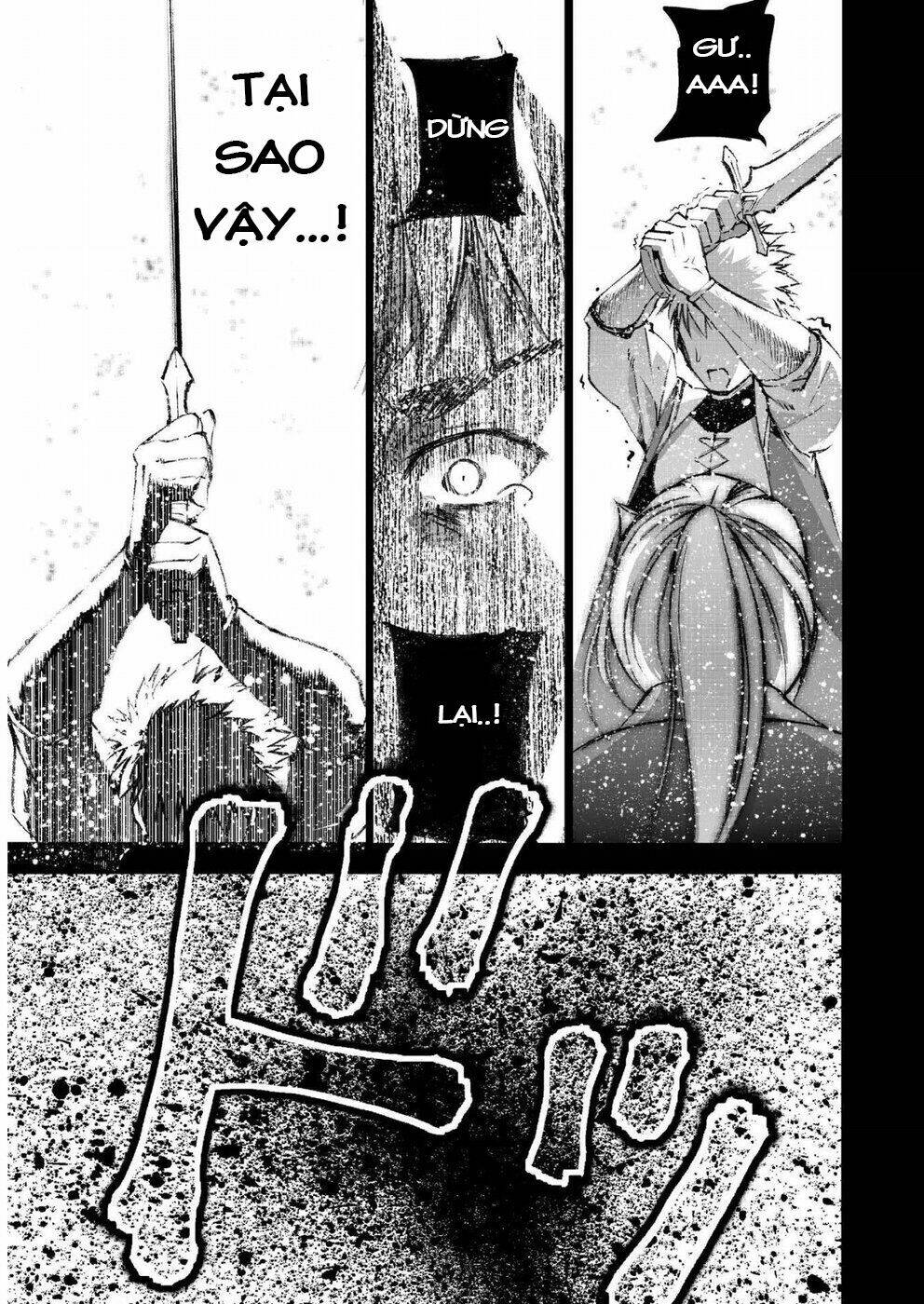 maou no hajimekata chapter 26 16