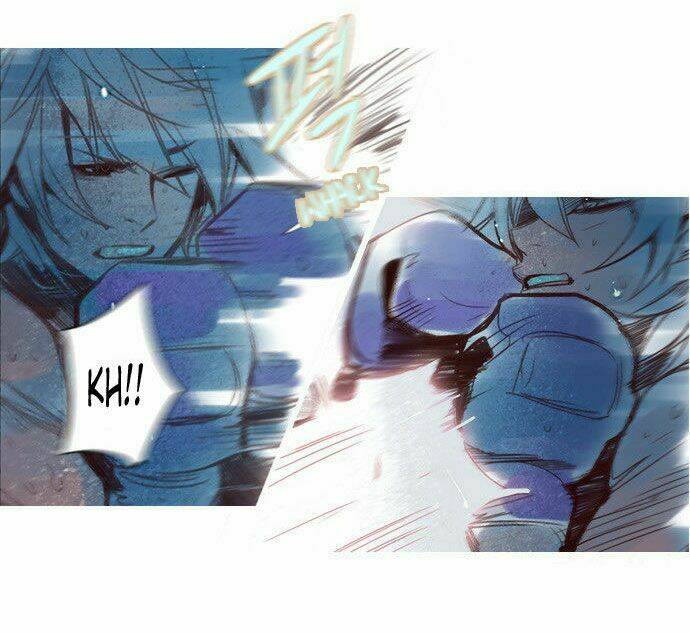 nữ sinh trường wilds chapter 35 22