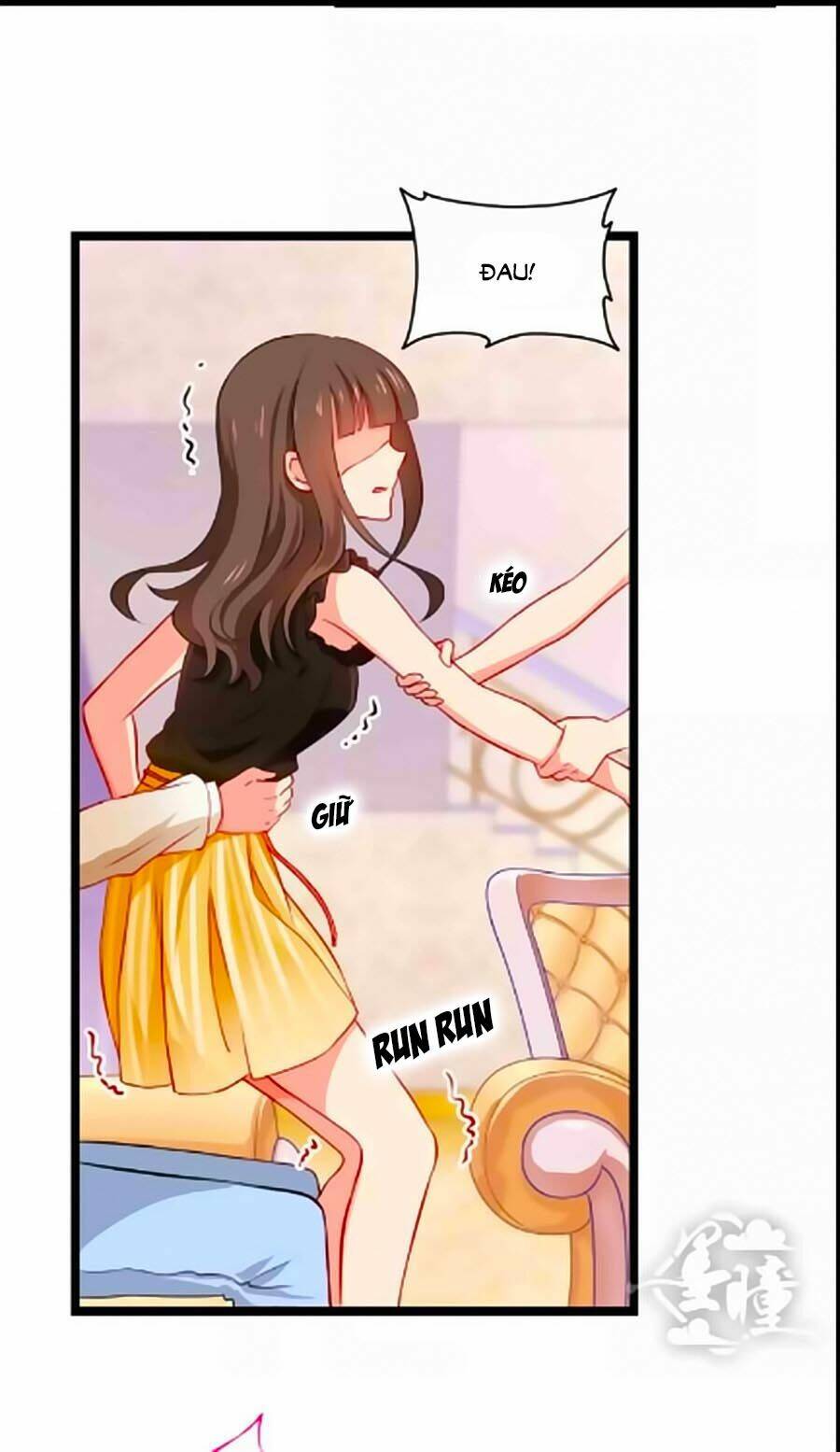 chỉ nhiễm thành hôn chapter 35 17