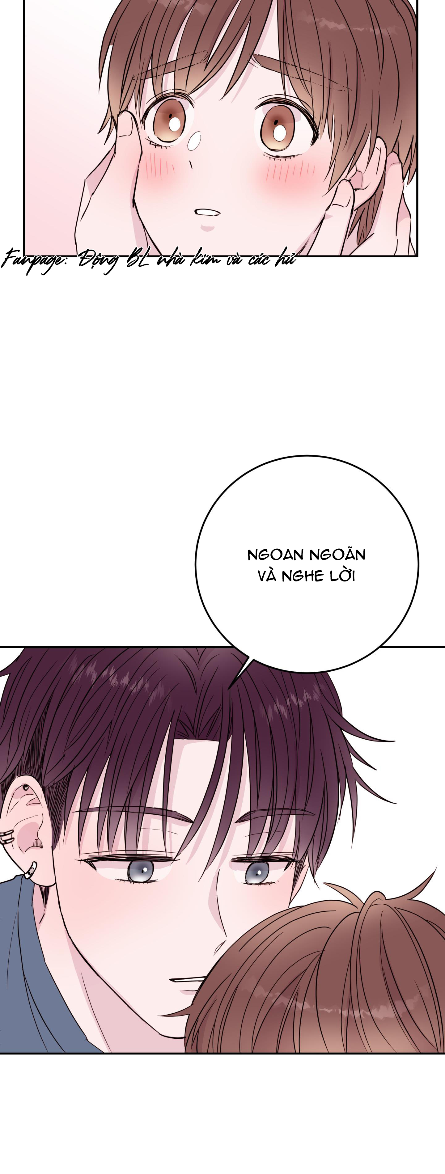 em trai vợ thật nguy hiểm chapter 15 45