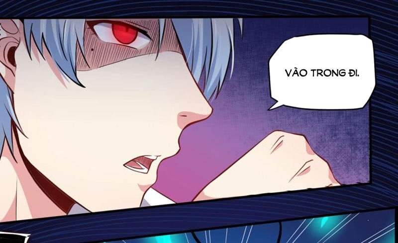 ngạo kiều quỷ vương yêu ta chapter 79 12