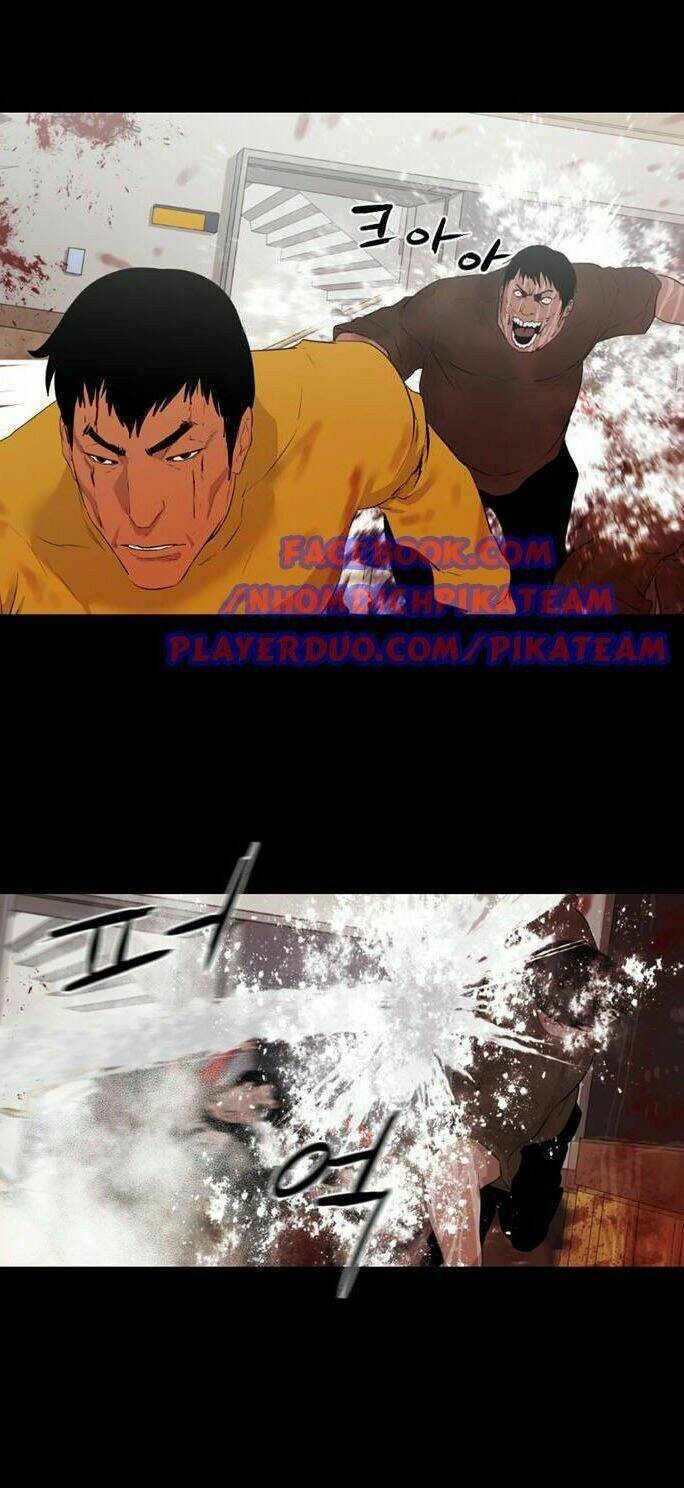 đêm vùng cực chapter 25 68