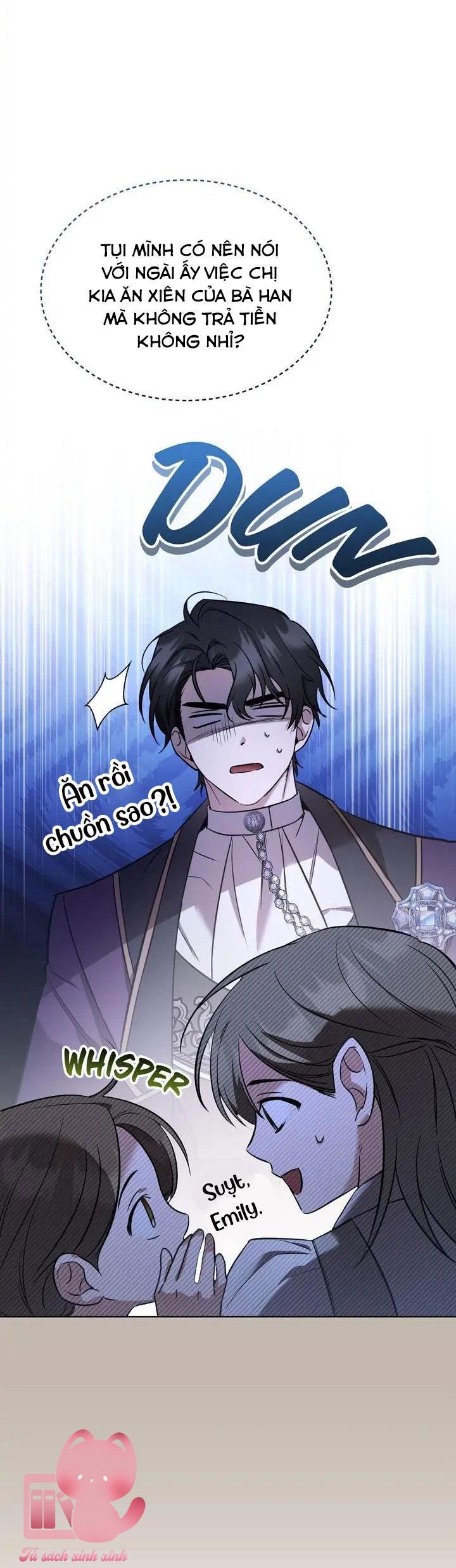 đêm đen khuất bóng chapter 37 20