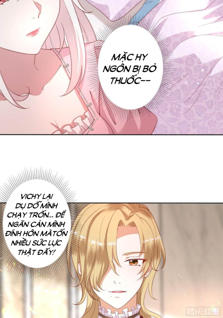 công chúa phản diện trong truyền thuyết chapter 47 2