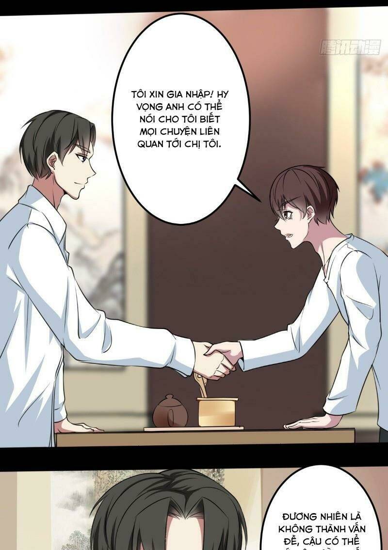 điện thoại vạn năng chapter 3 29