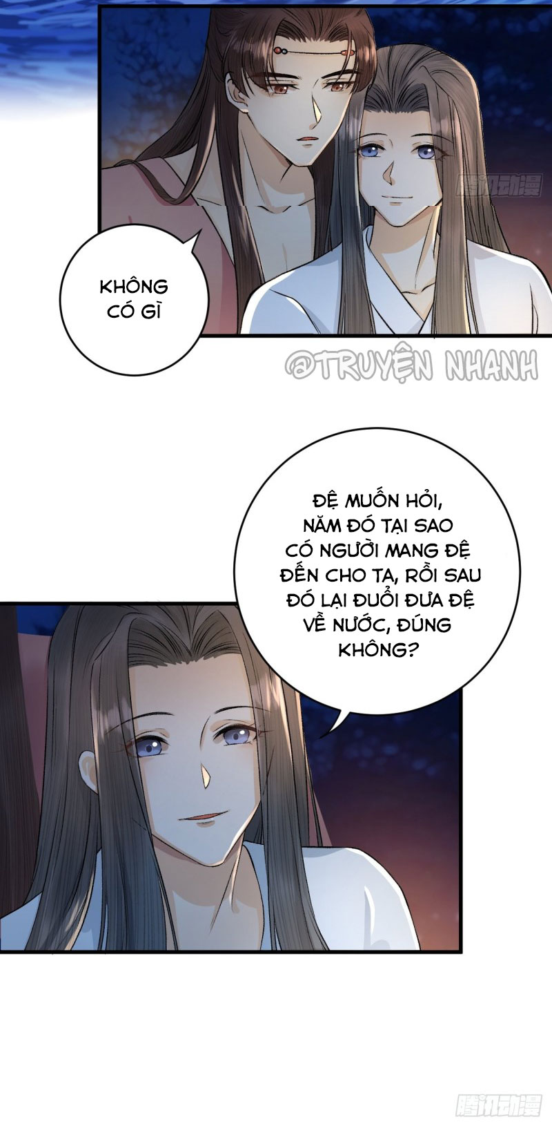 lễ băng nhạc hoại chi dạ chapter 17 30