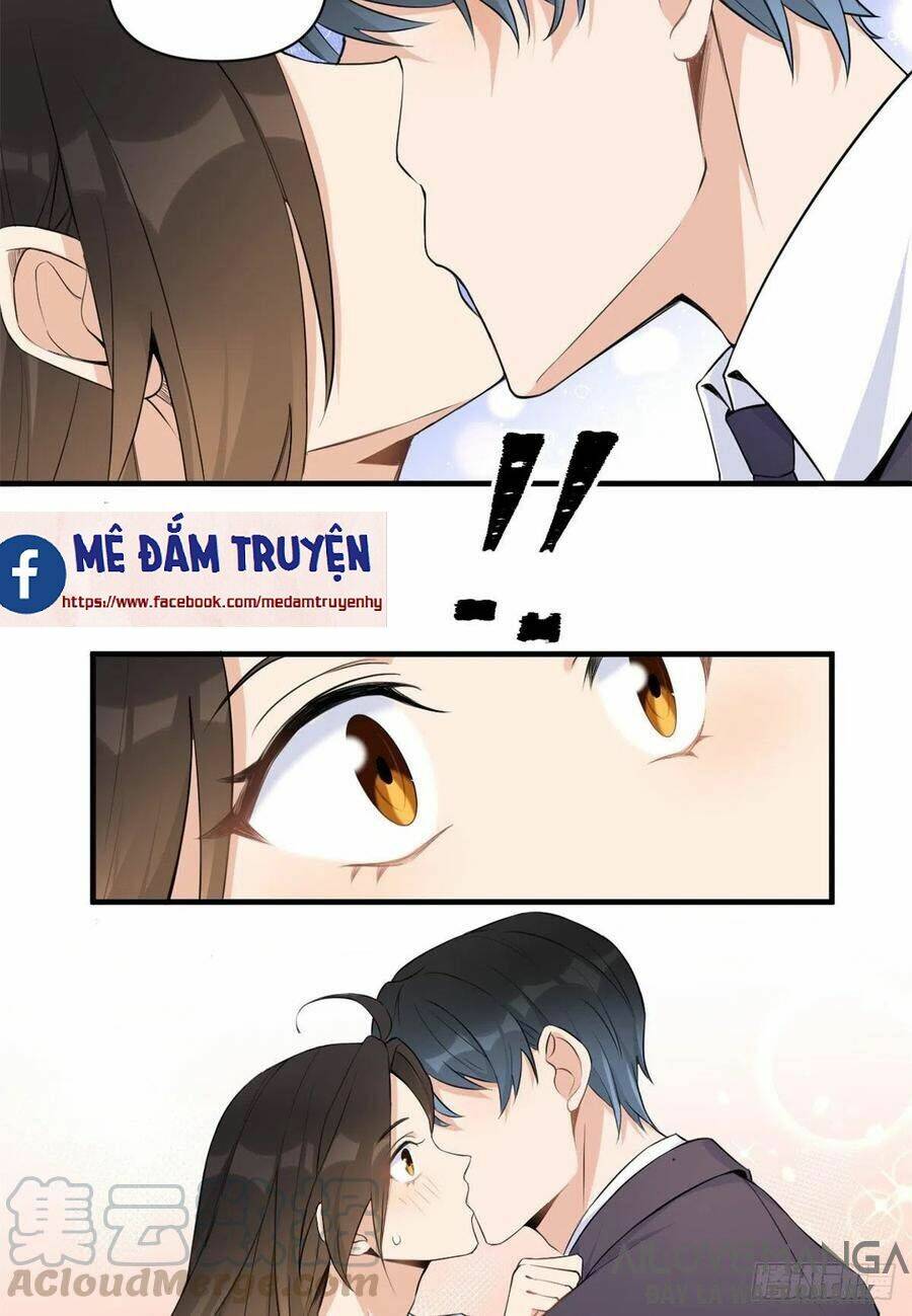 vẫn cứ nhớ em, nhớ em chapter 79 15