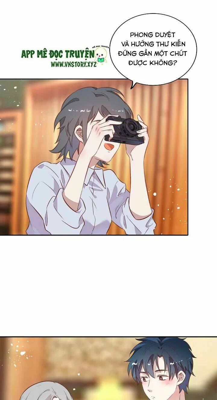 bạn trai kém tuổi bẫy yêu tôi chapter 26 29