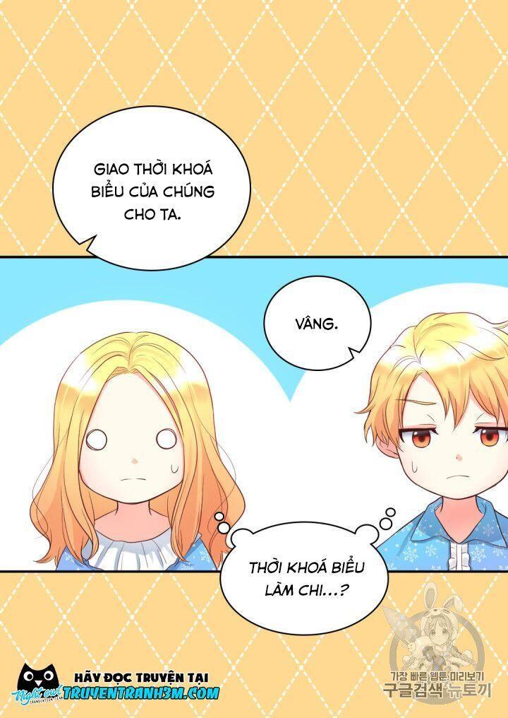 Sinh Đôi Xuyên Không Chapter 12 46