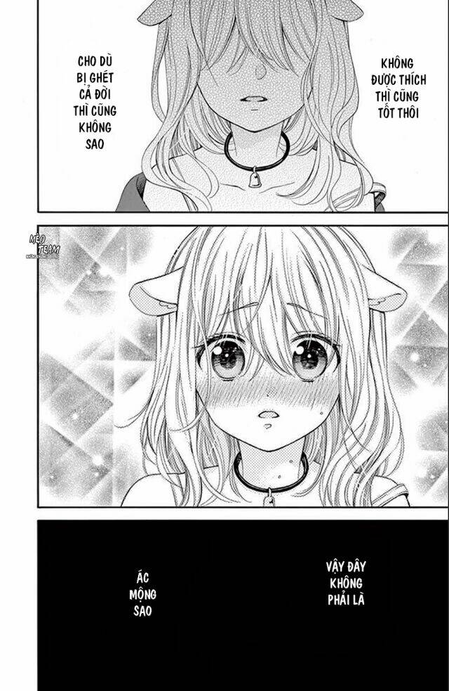 kuzu to kemomimi chapter 5 35