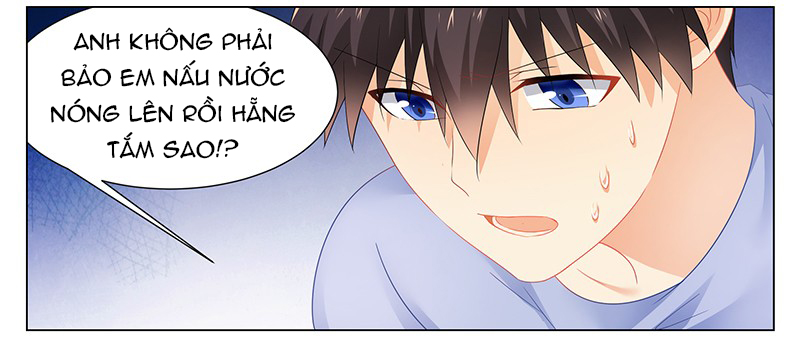 phúc hắc tổng tài đừng tới đây chapter 51 8