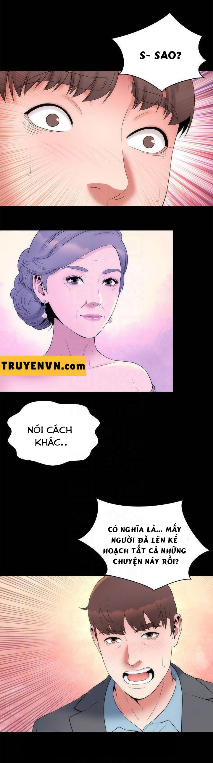 mother and daughter next door chapter 50 8