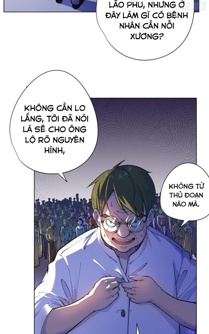 vương bài thần y chapter 22 4