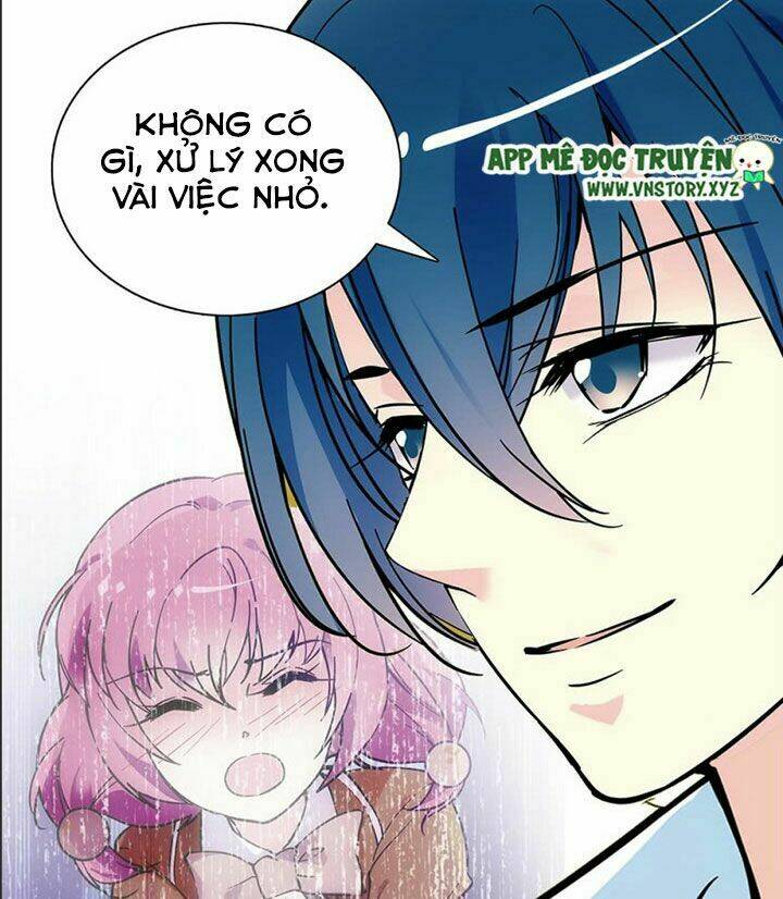 nữ hầu sau giờ học chapter 12 7