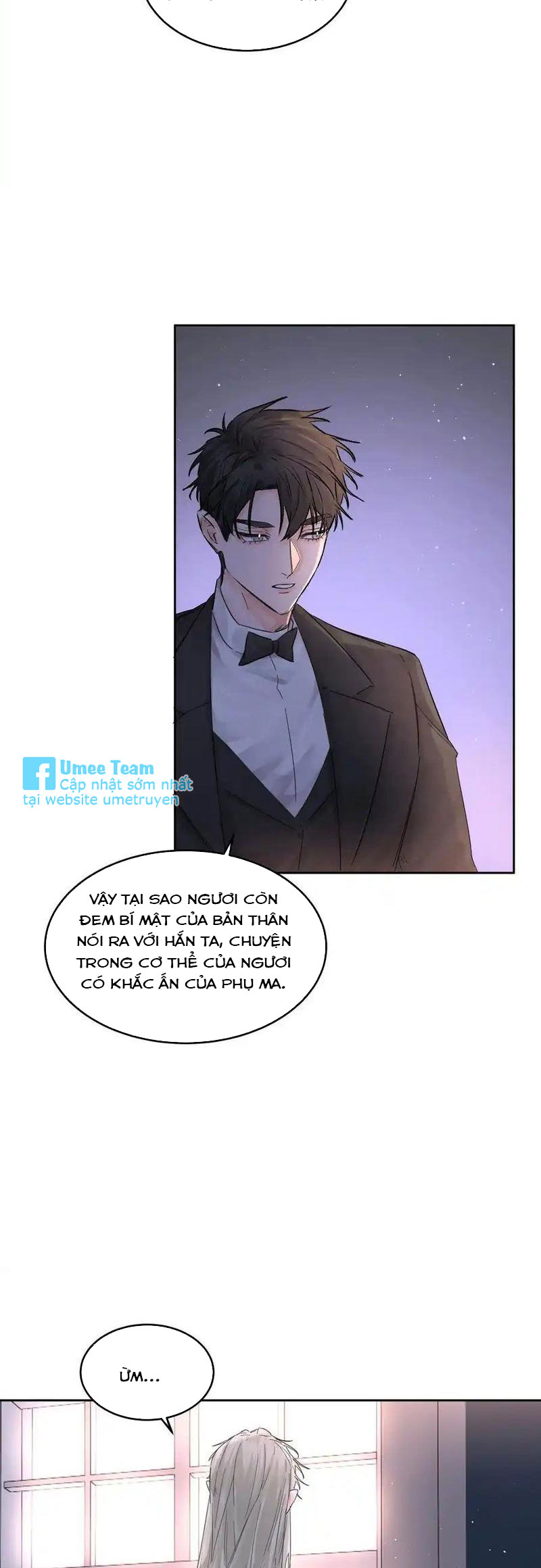 tình cũ là vua chapter 61 23