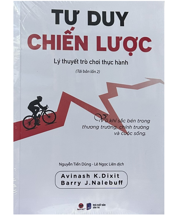 Tư Duy Chiến Lược