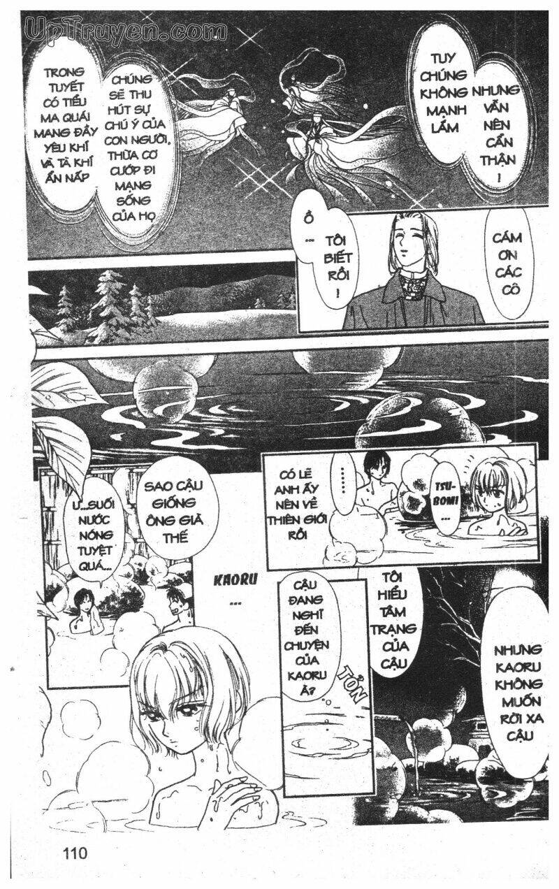 hoàng tử hoa - bud boy chapter 5 112