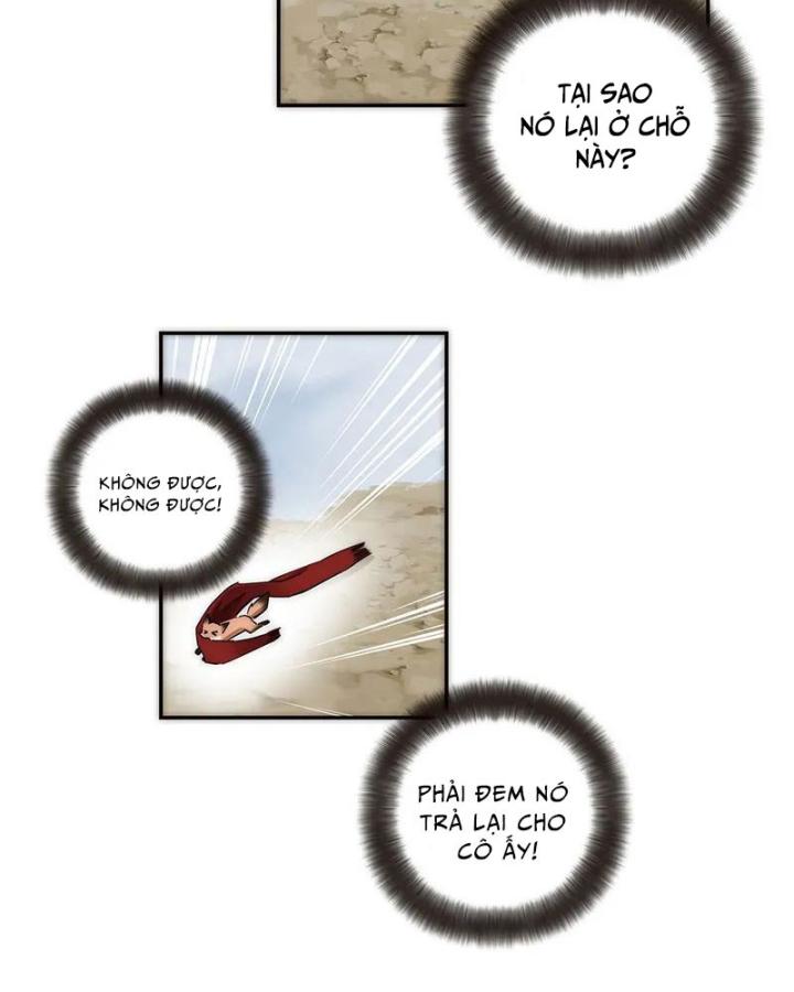 ân nhân của tôi không phải học giả chapter 2 71